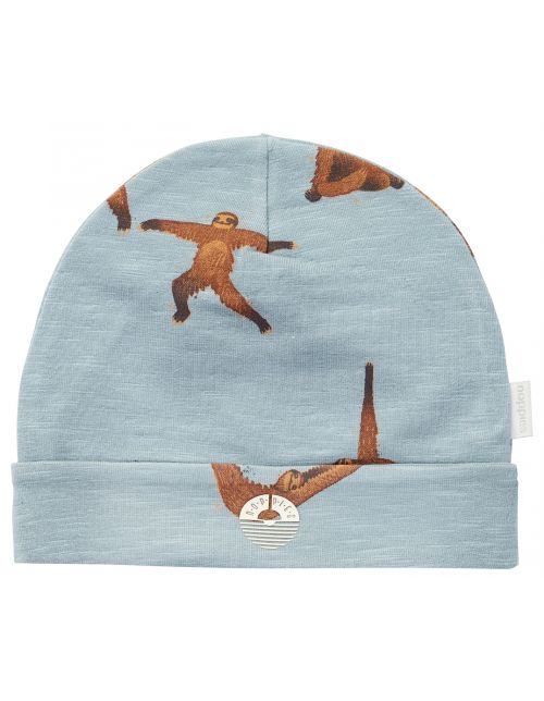 Noppies Muts Huadian - Vintage Petrol