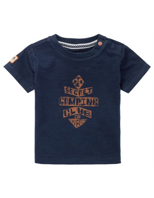 Noppies T-shirt Huaibei - Naval Academy