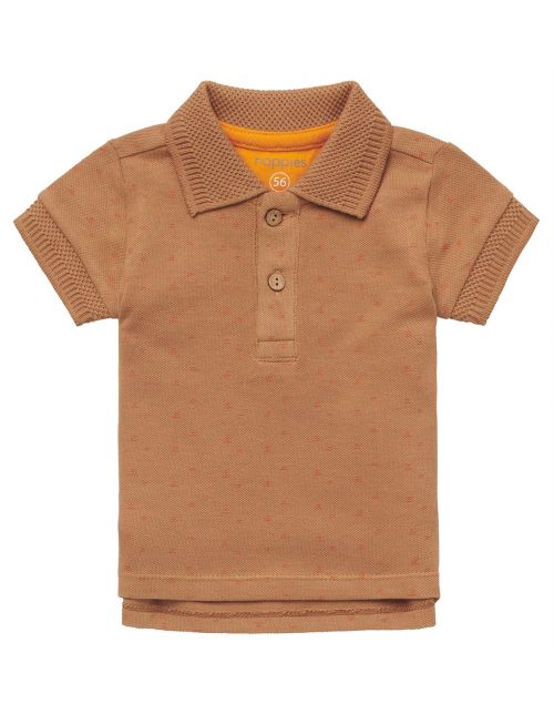 Noppies sales shirt baby