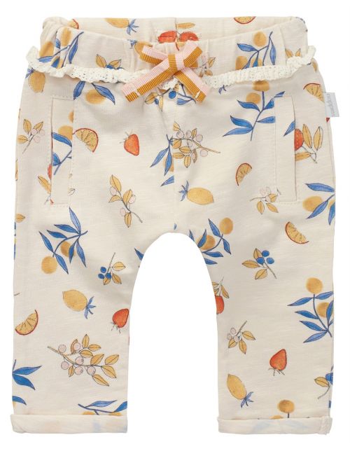 Noppies Broek Amadora - Antique White