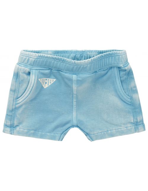 Noppies Shorts Huludao - Milky Blue