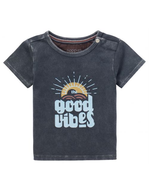 Noppies sales shirt baby