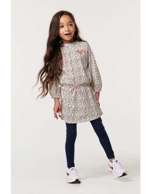 Noppies Jurk Gondar - Antique White