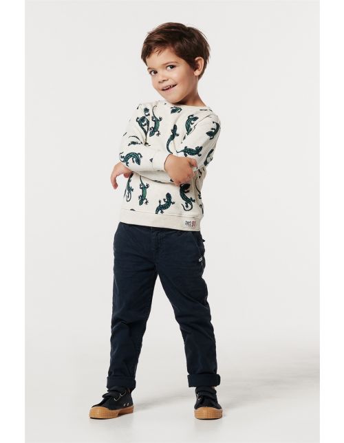 Noppies Broek Gloody - Naval Academy