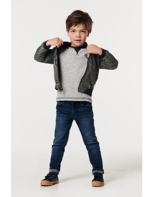 KINDER Hosen Basisch Grün 9-12M Rabatt 93 % Boy studio Jeans 