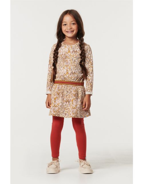 Noppies Jurk Guagua - Amber Gold