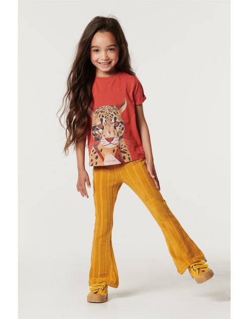 Noppies Broek Guangzhou - Amber Gold