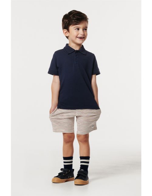 Noppies Poloshirt George - Naval Academy