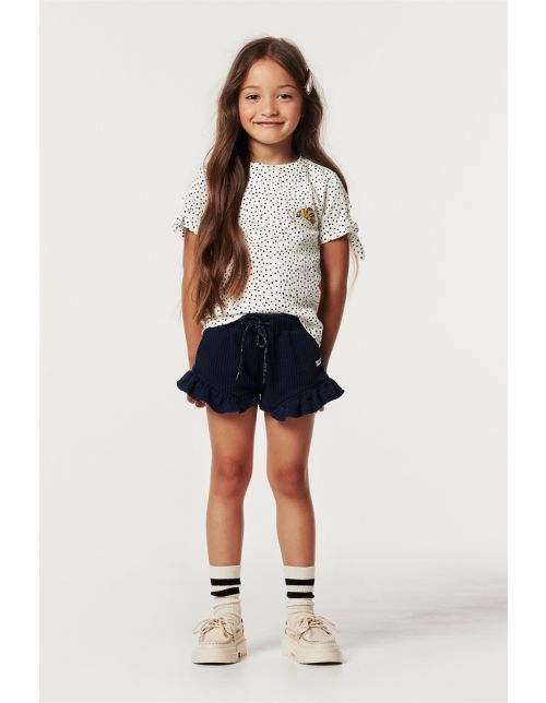 Noppies Shorts Gujrat - Black Iris