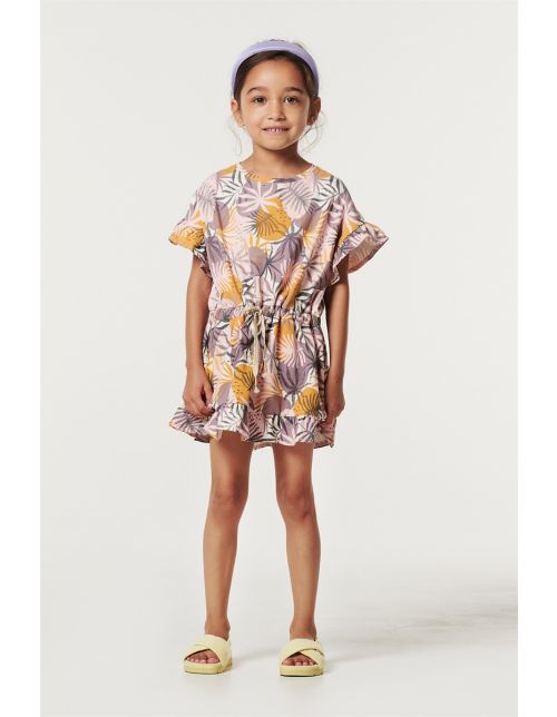 Noppies Robe Guntur - Rose Smoke