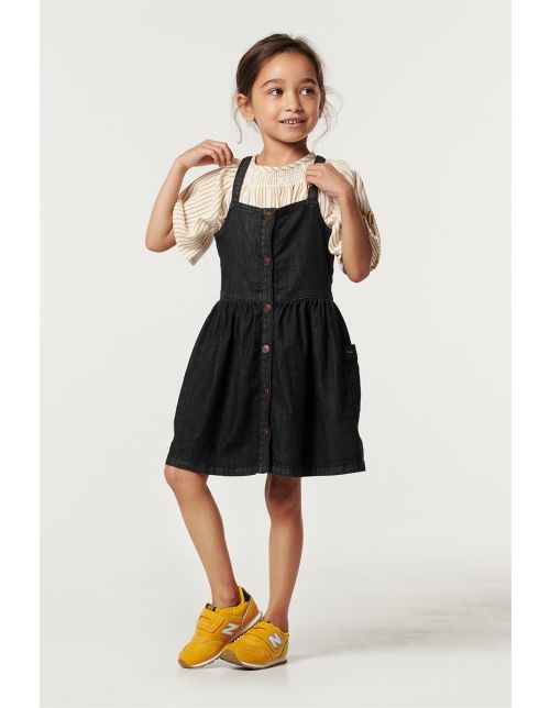 Noppies Robe Gütersloh - Dark Grey Wash