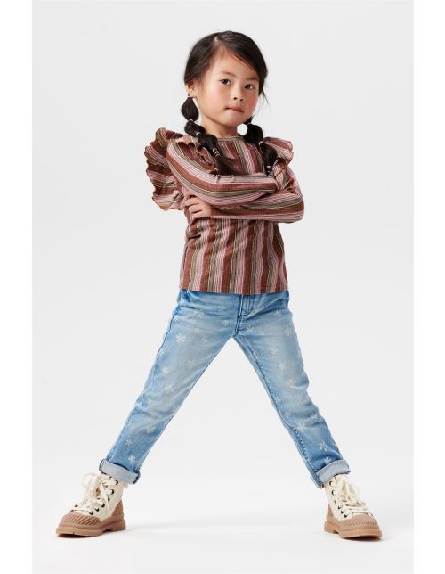 Kids jean sales sale