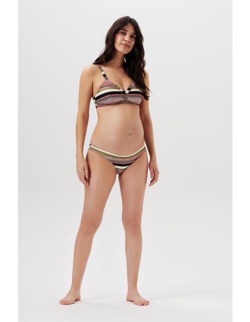 Esprit Bikini top - Real Olive