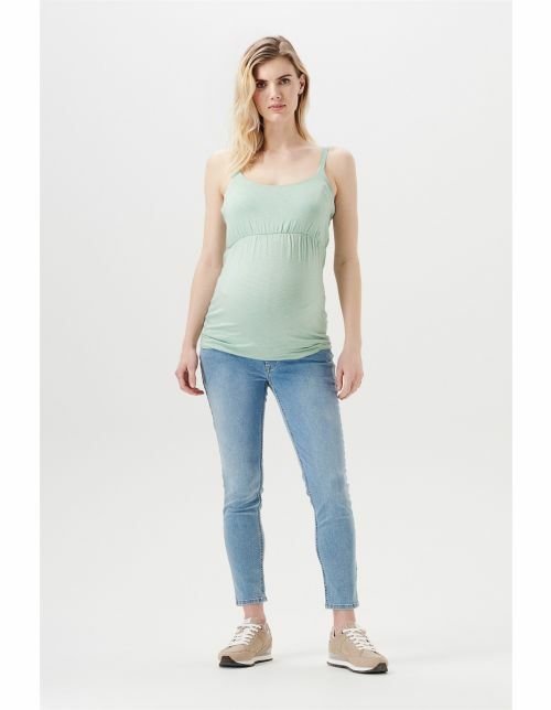 Esprit Top - Pale Mint