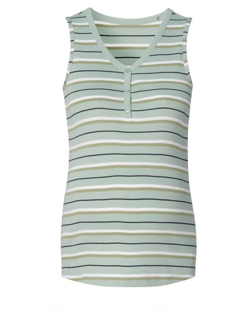 Esprit Still-Top - Frosty Green