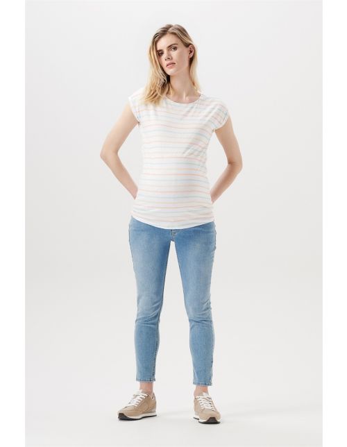 Esprit T-shirt - Bright White