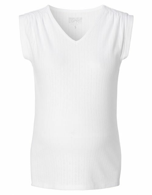 Esprit Tanktop - Bright White
