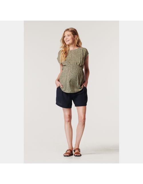 Esprit Bluse - Real Olive