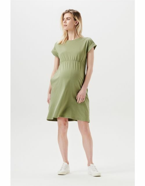 Esprit Kleid - Real Olive