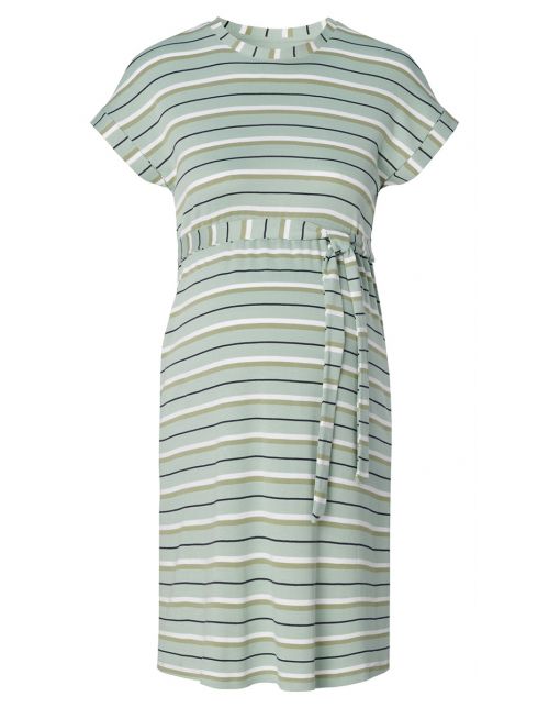 Esprit Kleid - Frosty Green