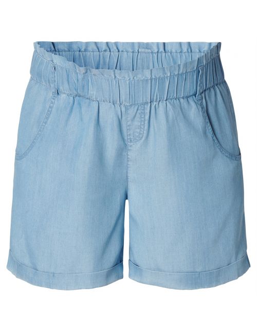 Esprit Shorts - Medium Wash