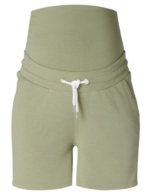 Esprit Shorts - Real Olive