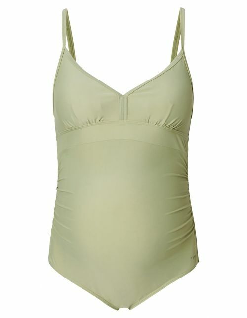 Esprit Badpak - Real Olive