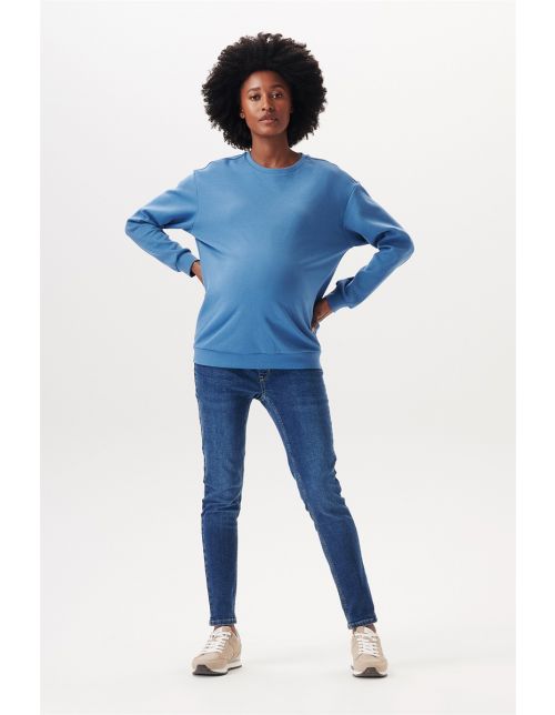 Modern Pullover - esprit Blue