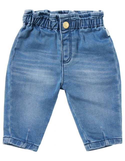 Noppies Jeans New - Medium Blue Wash