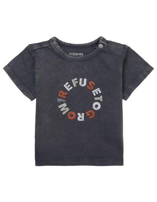 Noppies t shirt baby 2025