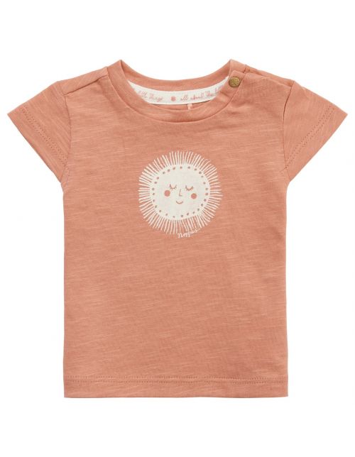 Noppies t shirt baby 2025