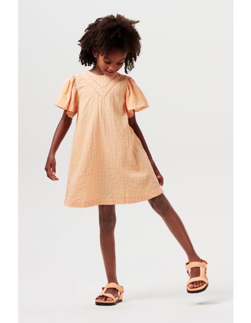 Apricot dress deals sale