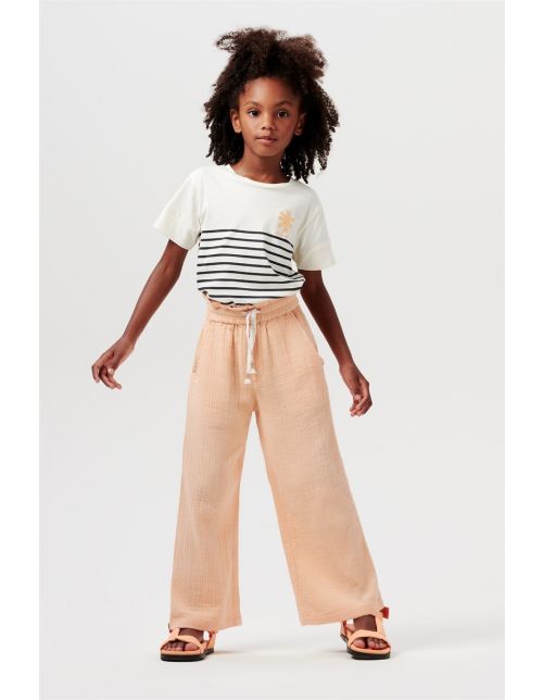 Noppies Trousers Poinciana Almost Apricot