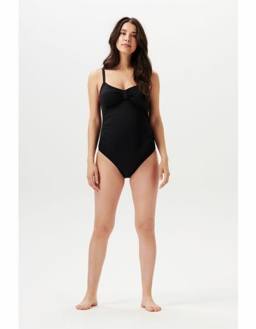 excelleren Refrein Vooravond Noppies Badpak Saint Tropez - Black