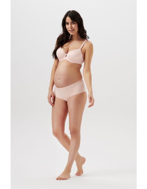 Noppies Short Honolulu - Light Rose