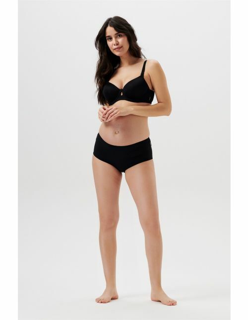 Noppies Short Honolulu - Black