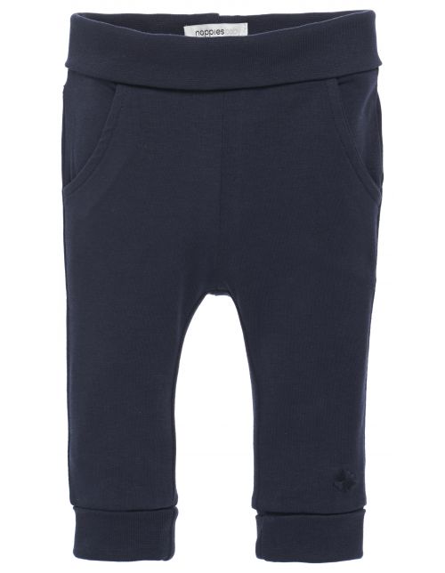 Noppies Broek Humpie - Navy
