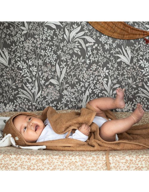 Noppies Ziara - White