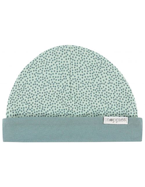 Noppies Muts Babylon - Grey Mint