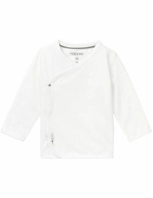 Noppies baby sale shirt