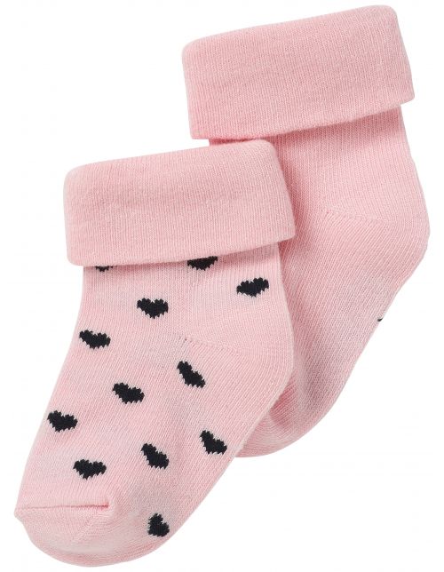 Noppies Baby Calf Socks 