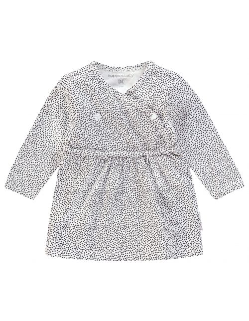 Noppies Jurk Mattie - White