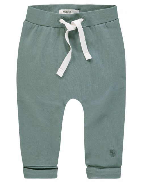 Noppies Broek Bowie - Dark Green