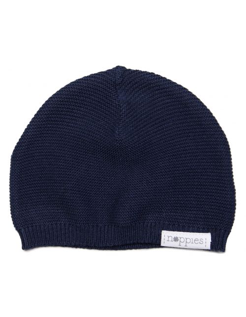 Noppies Hat Zola - Navy