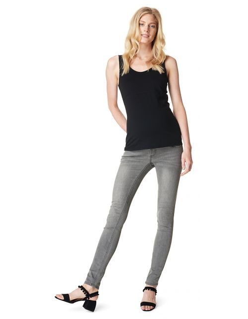 Noppies Tanktop Radygo - Black