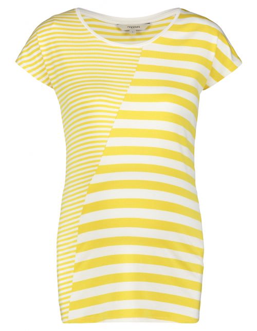 Noppies T-shirt Noni - Super Lemon