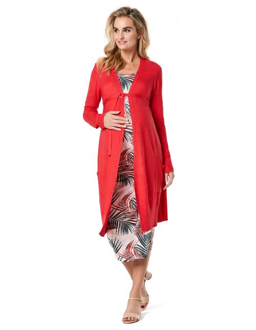 Noppies Cardigan Omy - Bittersweet