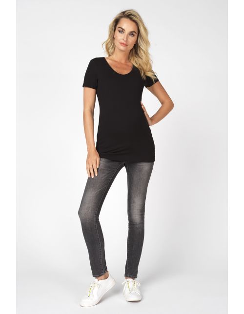 Noppies T-shirt Berlin - Black