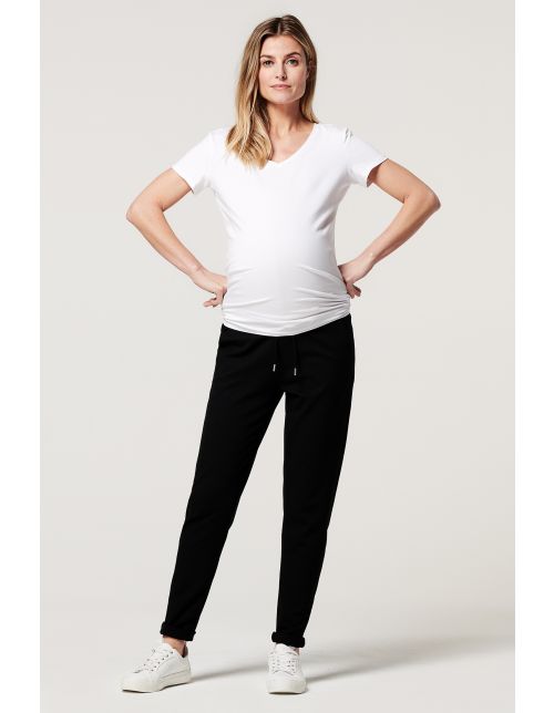 Noppies Pantalon casual Renee - Black
