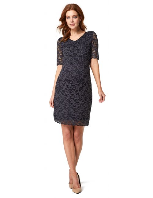 Queen Mum Nursing dress lace - Periscope